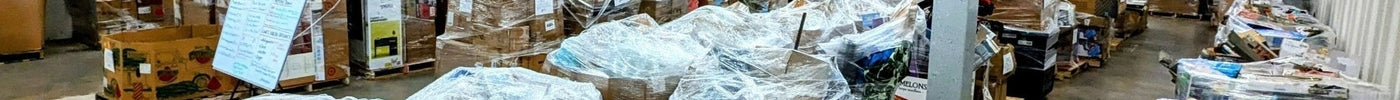 Start Your Side Hustle: A Beginner's Guide to Flipping Pallets from Long Island Liquidation - Long Island Liquidation