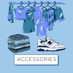 Accessories - Long Island Liquidation