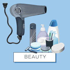 Beauty - Long Island Liquidation
