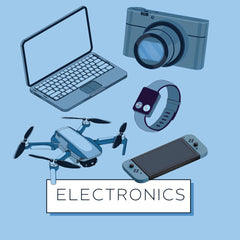 Electronics - Long Island Liquidation