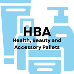 HBA Pallets - Long Island Liquidation