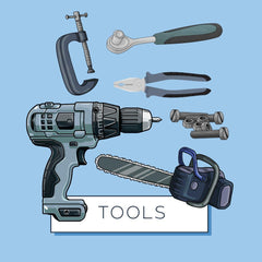 Tools - Long Island Liquidation