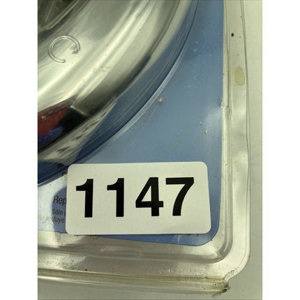 (1) Danco Tub/Shower Trim Kit for Moen - CHROME - 10001 (ob) - Long Island Liquidation