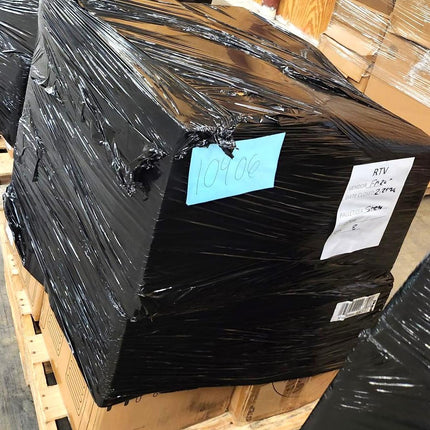 MIXED TRAINING MACHINE TRUCKLOAD EAST COAST wholesale liquidation truckload