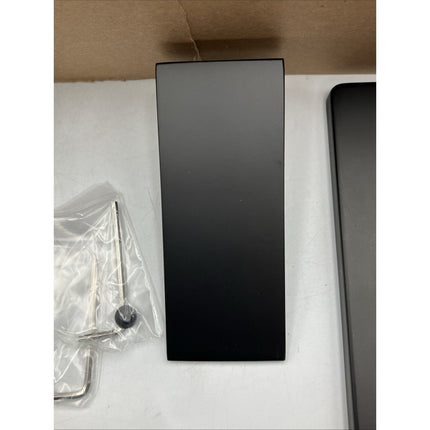 12 inch Rain Shower Faucet Set Matte Black Shower Head Combo System with Valve - Long Island Liquidation