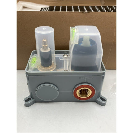 12 inch Rain Shower Faucet Set Matte Black Shower Head Combo System with Valve - Long Island Liquidation