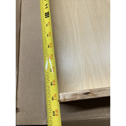 19" In. Pull - Out Drawer For Base Cabinet - Long Island Liquidation