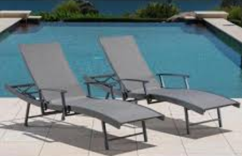 MIXED PATIO FURNITURE OUTDOOR AC TRUCKLOAD SOUTHEAST wholesale liquidation truckload