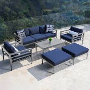 MIXED PATIO FURNITURE OUTDOOR AC TRUCKLOAD SOUTHEAST wholesale liquidation truckload