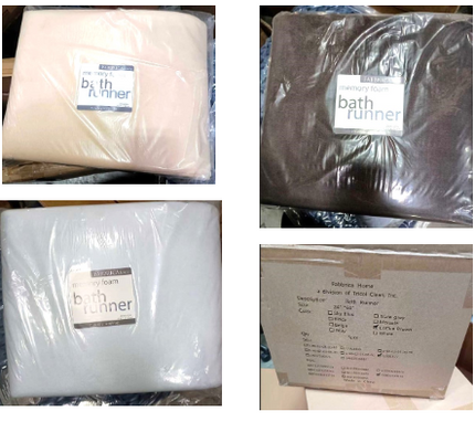 BRAND NEW RUGS TRUCKLOAD WEST COAST wholesale liquidation truckload