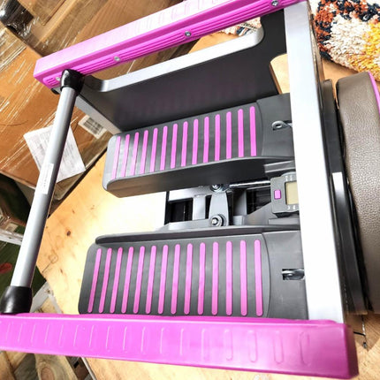 MIXED TRAINING MACHINE TRUCKLOAD EAST COAST wholesale liquidation truckload