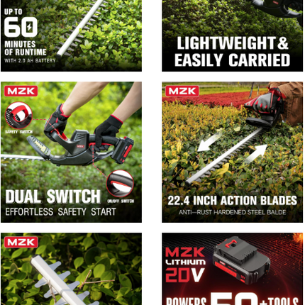 BRAND NEW HEDGE TRIMMERS TRUCKLOAD WEST COAST wholesale liquidation truckload