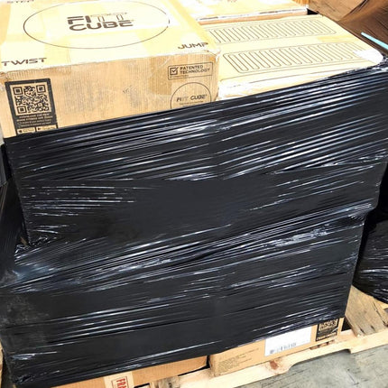 MIXED TRAINING MACHINE TRUCKLOAD EAST COAST wholesale liquidation truckload