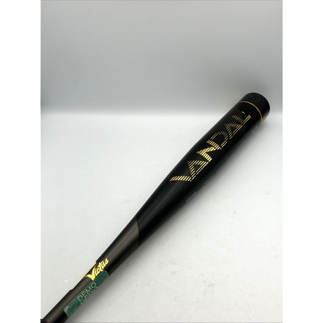 2022 Victus Vandal 2 Baseball Bat 33/30 Oz - Long Island Liquidation
