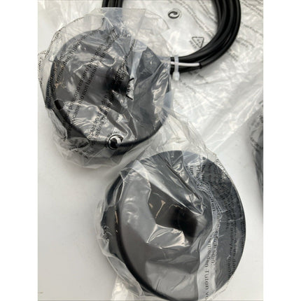 21In Black Chandeliers for Dining Room, 6 - Light Farmhouse Semi Flush Mount Ceili - Long Island Liquidation