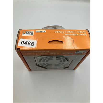 3 Piece Drain Strainer Set Waterproof Shower Drain Tool Easy Installation. - Long Island Liquidation