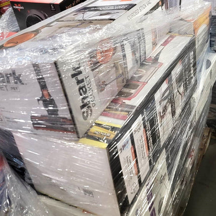 Home Depot Truckload