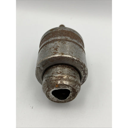 3/8 In. Metal Keyless Chuck for Impact Driver Power Tool Accessories - Long Island Liquidation