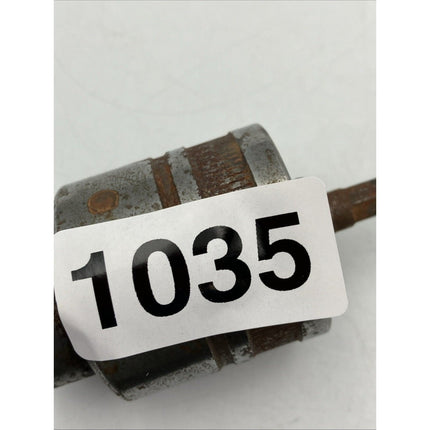 3/8 In. Metal Keyless Chuck for Impact Driver Power Tool Accessories - Long Island Liquidation