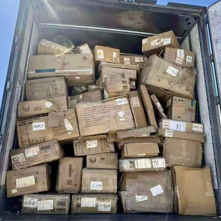 3PL floor loaded truckload west coast
