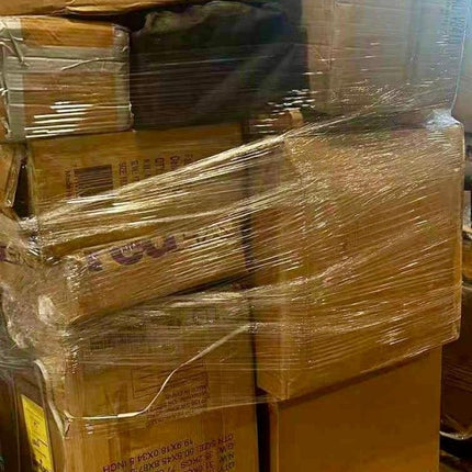 3PL TRUCKLOAD WEST COAST - Long Island Liquidation
