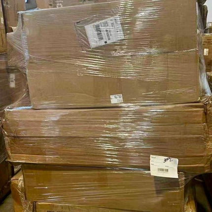 3PL TRUCKLOAD WEST COAST - Long Island Liquidation
