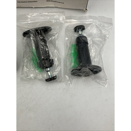 4G LTE Cellular Trail Camera with HD RBX - H10 Battery. MISSING SOLAR PANEL - Long Island Liquidation