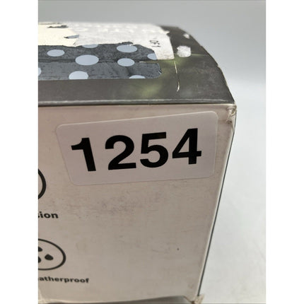 4G LTE Cellular Trail Camera with HD RBX - H10 Battery. MISSING SOLAR PANEL - Long Island Liquidation