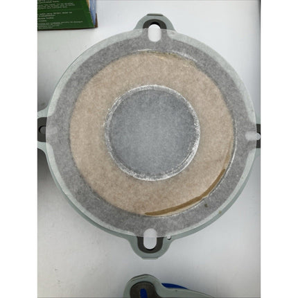 (4x) DANCO Perfect Seal Toilet Wax Ring with Bolts READ DESCRIPTION - Long Island Liquidation