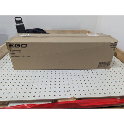 [5] EGO Guide Bars - EGO Power+ AG1800 18 - Inch for EGO Chainsaw Models - Long Island Liquidation
