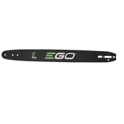 [5] EGO Guide Bars - EGO Power+ AG1800 18 - Inch for EGO Chainsaw Models - Long Island Liquidation