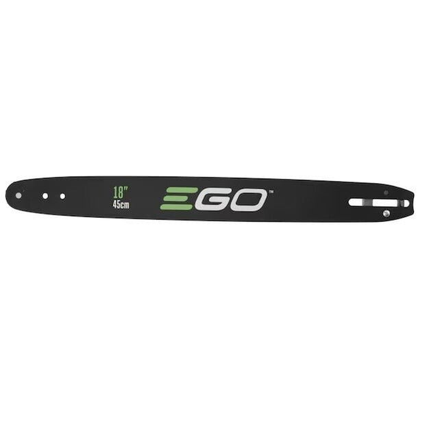 [5] EGO Guide Bars - EGO Power+ AG1800 18 - Inch for EGO Chainsaw Models - Long Island Liquidation
