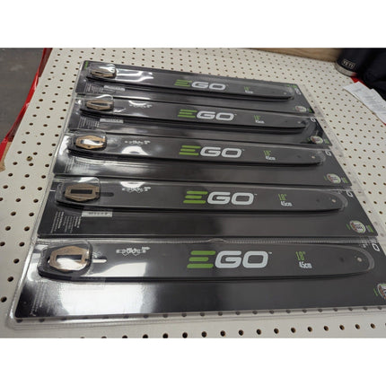 [5] EGO Guide Bars - EGO Power+ AG1800 18 - Inch for EGO Chainsaw Models - Long Island Liquidation