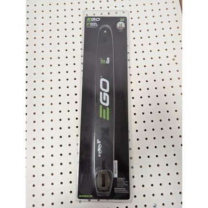 [5] EGO Guide Bars - EGO Power+ AG1800 18 - Inch for EGO Chainsaw Models - Long Island Liquidation