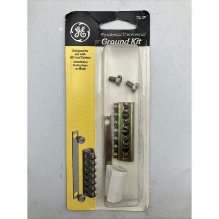 6x GE 7 - Position Grounding Bar Kit - Long Island Liquidation