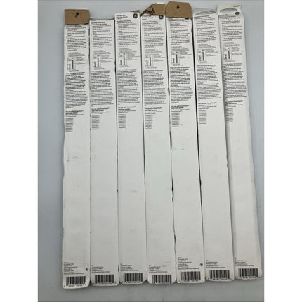 (7x) GE PowerMark Gold 42 - Hole Grounding Bar Kit NEW - Long Island Liquidation