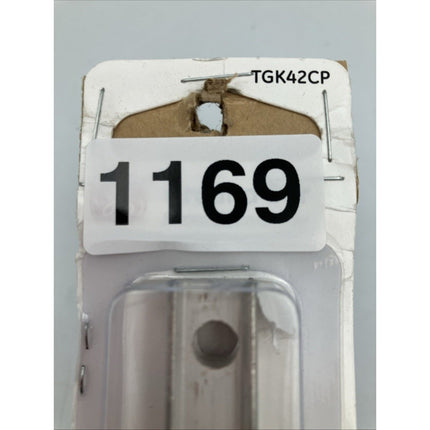 (7x) GE PowerMark Gold 42 - Hole Grounding Bar Kit NEW - Long Island Liquidation