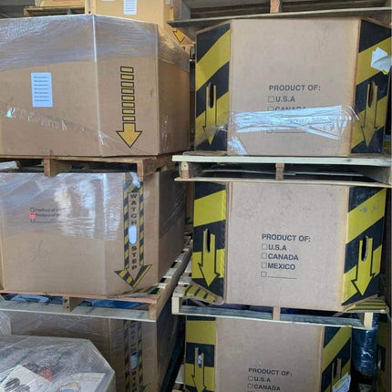 AMZ LPN / FC HPC TRUCKLOAD