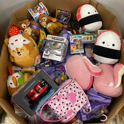 Target Toy Pallet TT117