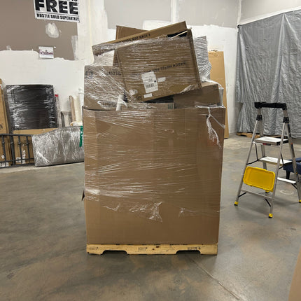 Amazon Monster Pallet AM122