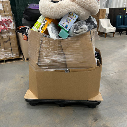 Chewy Pallet PL126