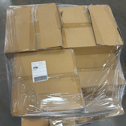 Target Case Pack Pallet TCP214