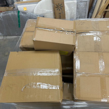 Target Case Pack Pallet TCP213