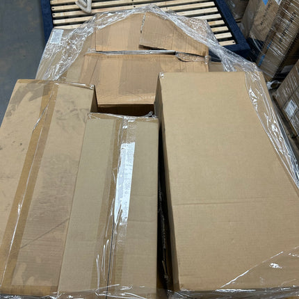 Target Case Pack Pallet TCP211