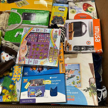 Target High Piece Count Pallet HPC103