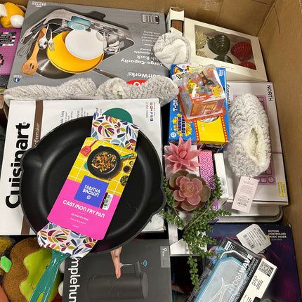 Target High Piece Count Pallet HPC109