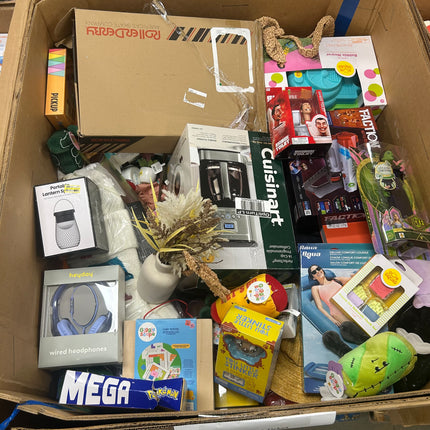 Target High Piece Count Pallet HPC107