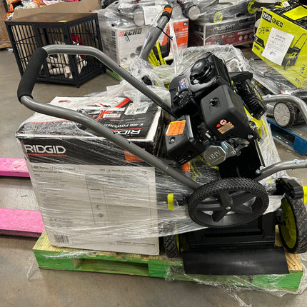 Home Depot Pallet OPE114