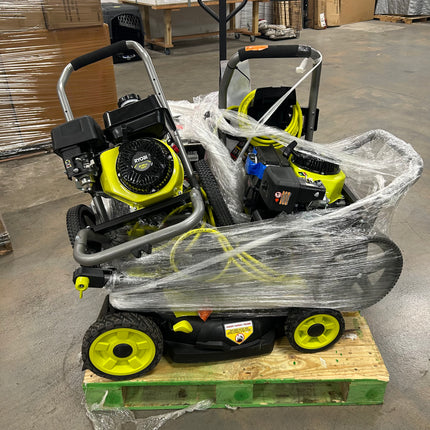 Home Depot Pallet OPE114
