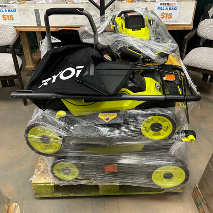 Home Depot Pallet OPE108